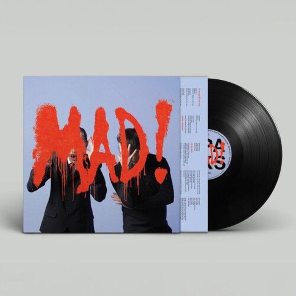 Mad